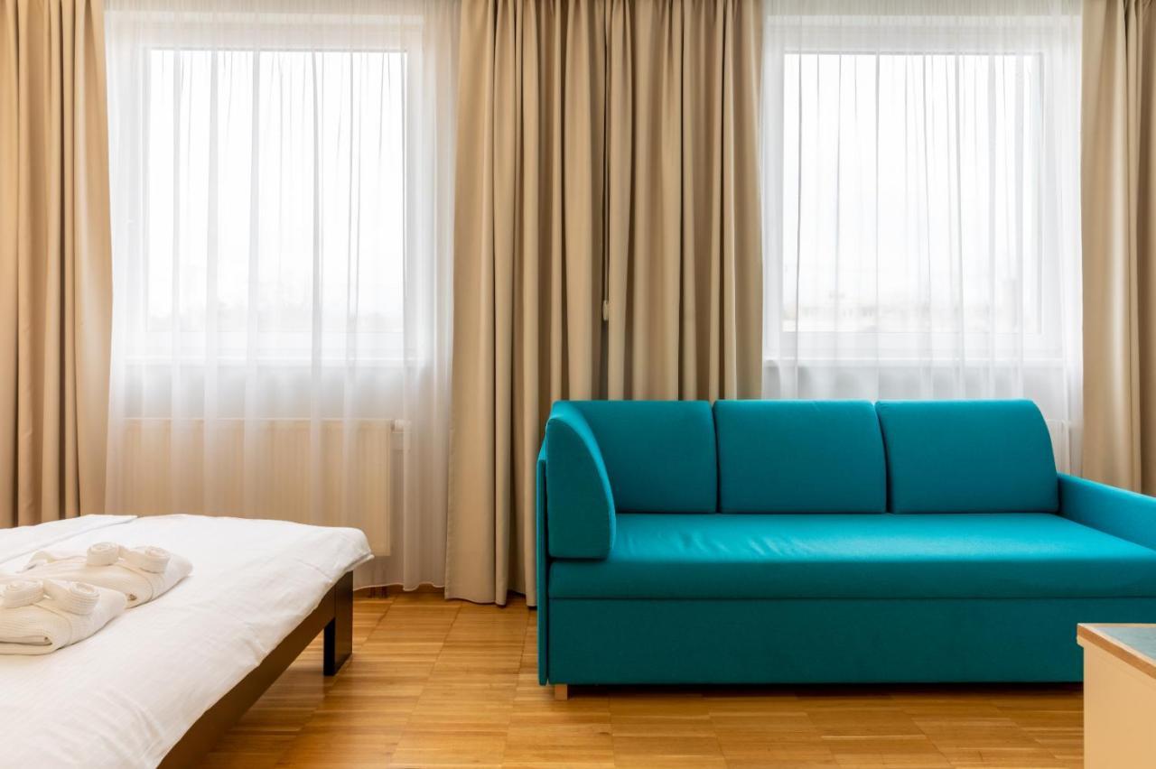 Hotel Abacie & Wellness Valašské Meziříčí Bagian luar foto