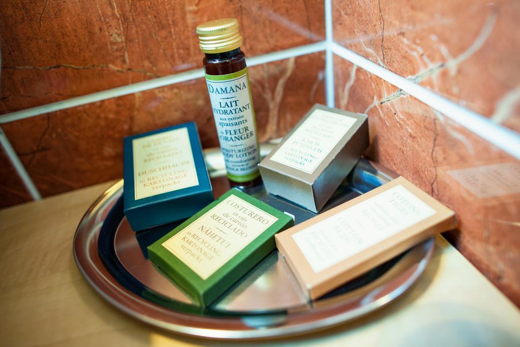 Hotel Abacie & Wellness Valašské Meziříčí Bagian luar foto